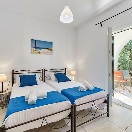 Vardavilla Λιθακιά Εξωτερικό φωτογραφία